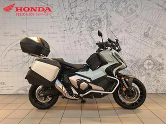 ② honda x-adv 750 (année de construction 2024)
