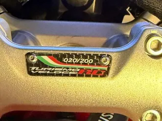 mv agusta mv agusta turismo veloce rc scs