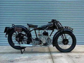 1931 humber hawk vente aux enchères