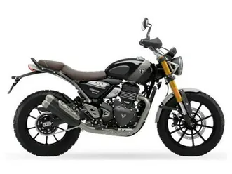 2024 triumph scrambler 400 x