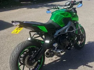 yamaha, mt-09, 2014, 847 (cc)