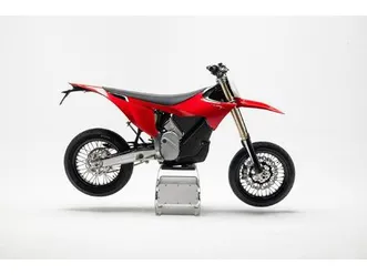 moto neuve: stark future varg sm