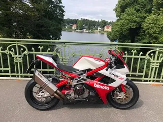 bimota db 7