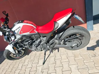 ducati monster 937+ 2023 km19000