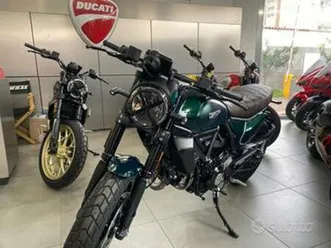 ducati scrambler 800 night shift