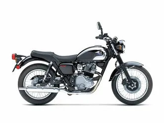 kawasaki meguro s1 !!!tageszulassung mit 0km!!!