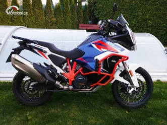 ktm 1290 super adventure r