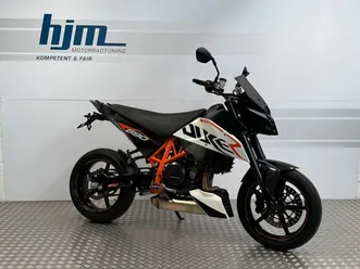 ktm 690 duke r