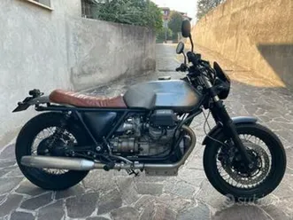moto guzzi 850 t5