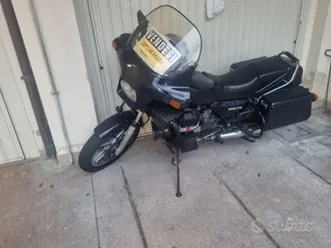moto guzzi 850 t5