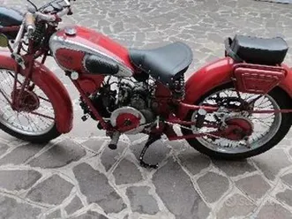 moto guzzi altro modello - 1939