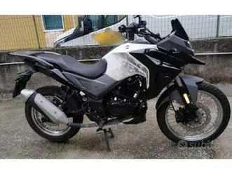 sym nh trazer 125 - 2022