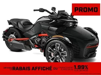 2025 can-am spyder f3-s (se6)
