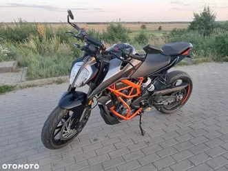 ktm duke