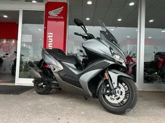kymco xciting 400i abs