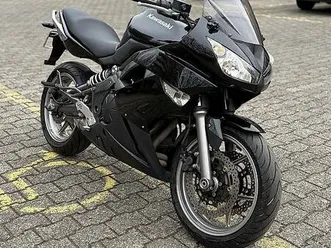 kawasaki canton argovie -