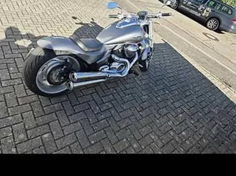 suzuki intruder m1800r canton argovie -
