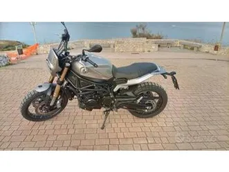 benelli leoncino 800 - 2022