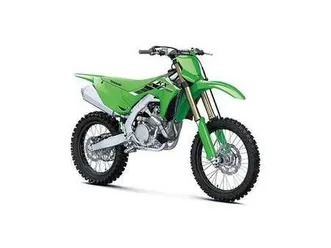2025 kawasaki kx 450