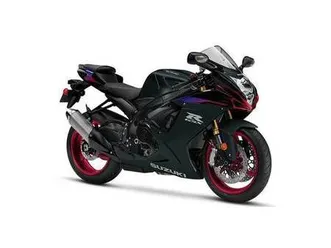 2026 suzuki gsx-r 750