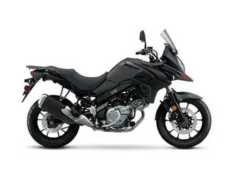 2024 suzuki v-strom 650