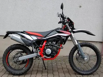 beta rr 125 4t enduro