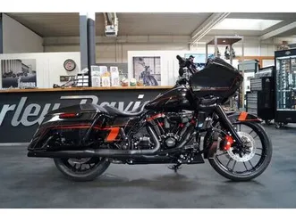 harley-davidson cvo road glide 131cui fltrxse screamin´eagle