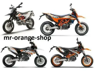 ankauf ktm 690 smc smc-r enduro duke unfall, sturz, motorschaden