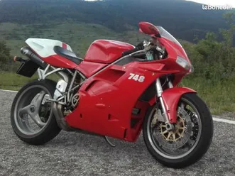 748 ducati