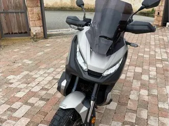 xadv 750