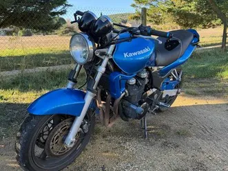 kawasaki zr7