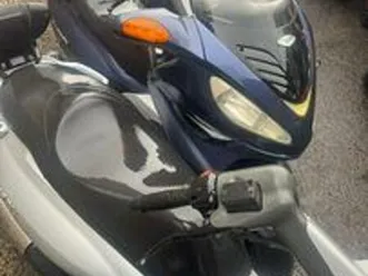 malaguti madison 125 cc