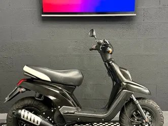 mbk booster 2t - 2006