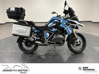 bmw r 1250 gs