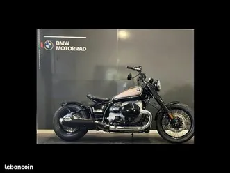 bmw r r 18 bobber