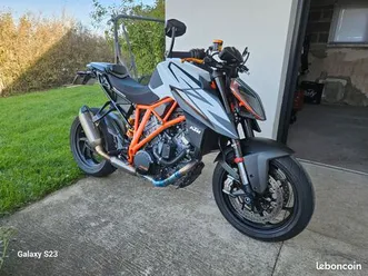 ktm 1290 superduke