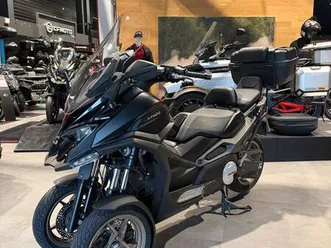 cv3 2023 première main