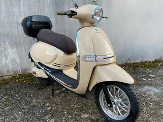 pro efun pulse 5000 w / 125