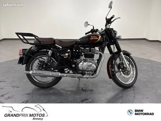 royal enfield meteor classic 350