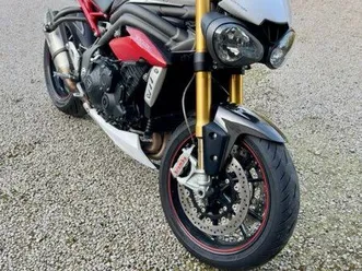 triumph speed triple 1050r