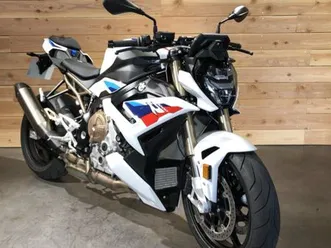 bmw s1000r