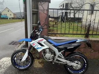 50 cc derbi
