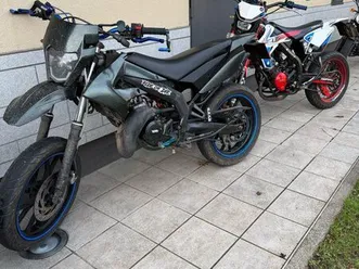 derbi senda drd x-treme