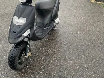 scooter stalker