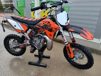 ktm 65 sx