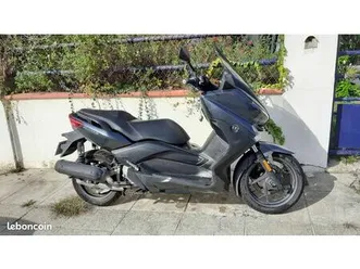 scooter mbk evolis 125 abs 2017