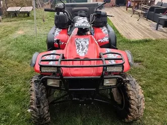 quad polaris