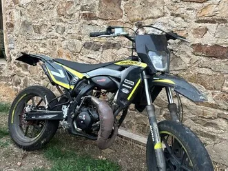 sherco 50