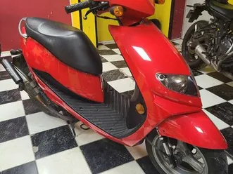 suzuki estilete 50 2 temps