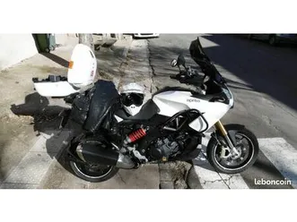 aprilia caponord 1200